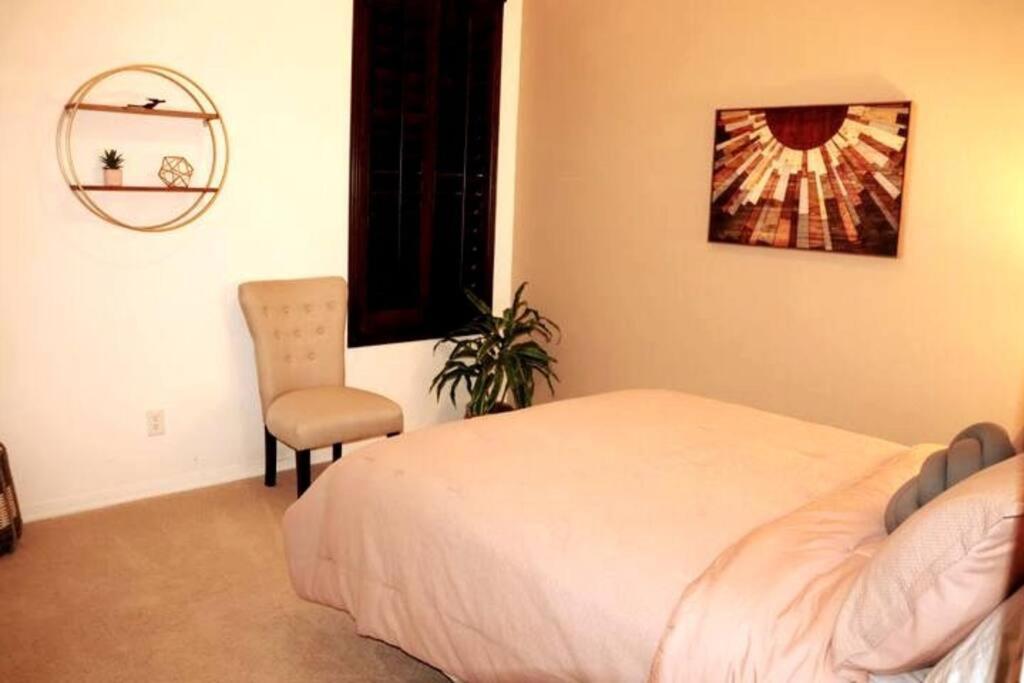Phoenix Home With Heated Pool, Desert Views & Hot Tub Anthem Esterno foto